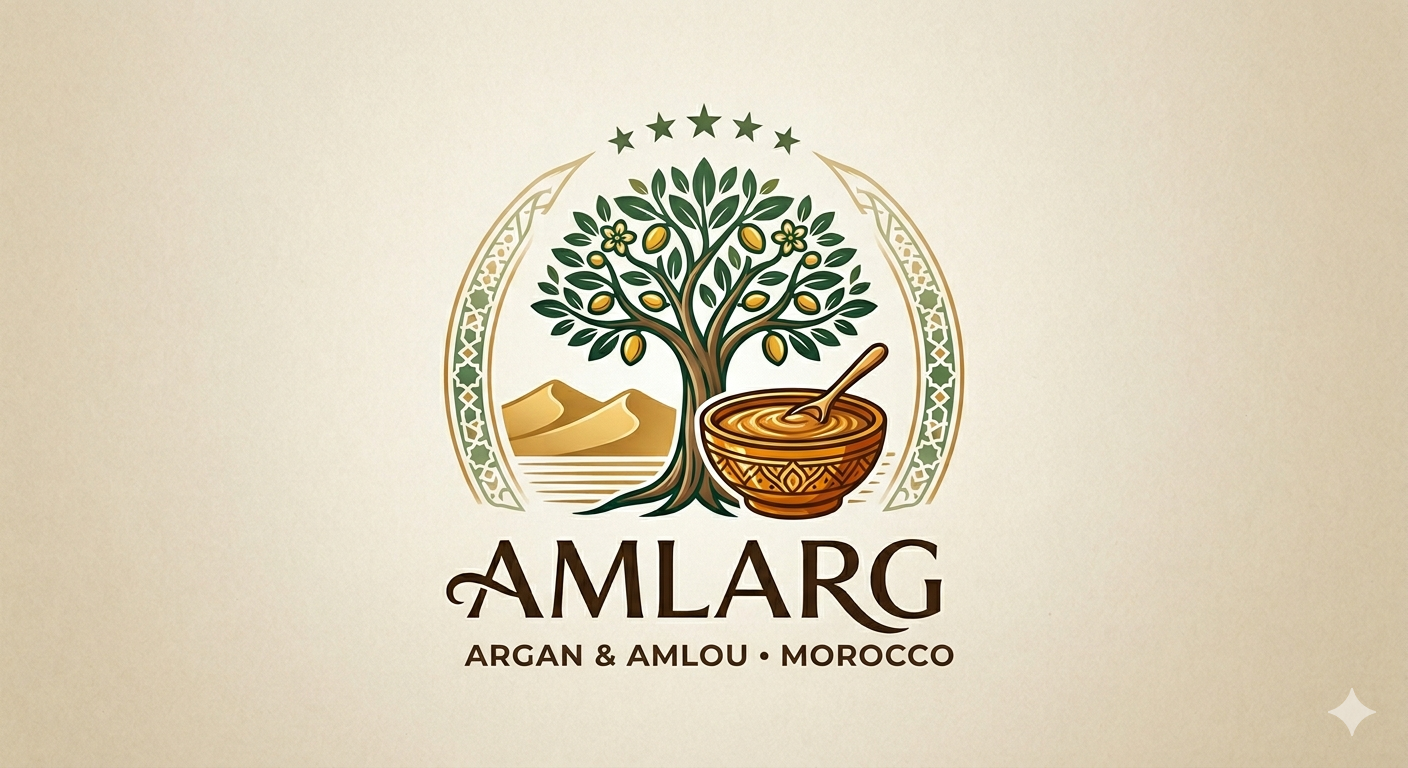 non de la marque : AMLARG